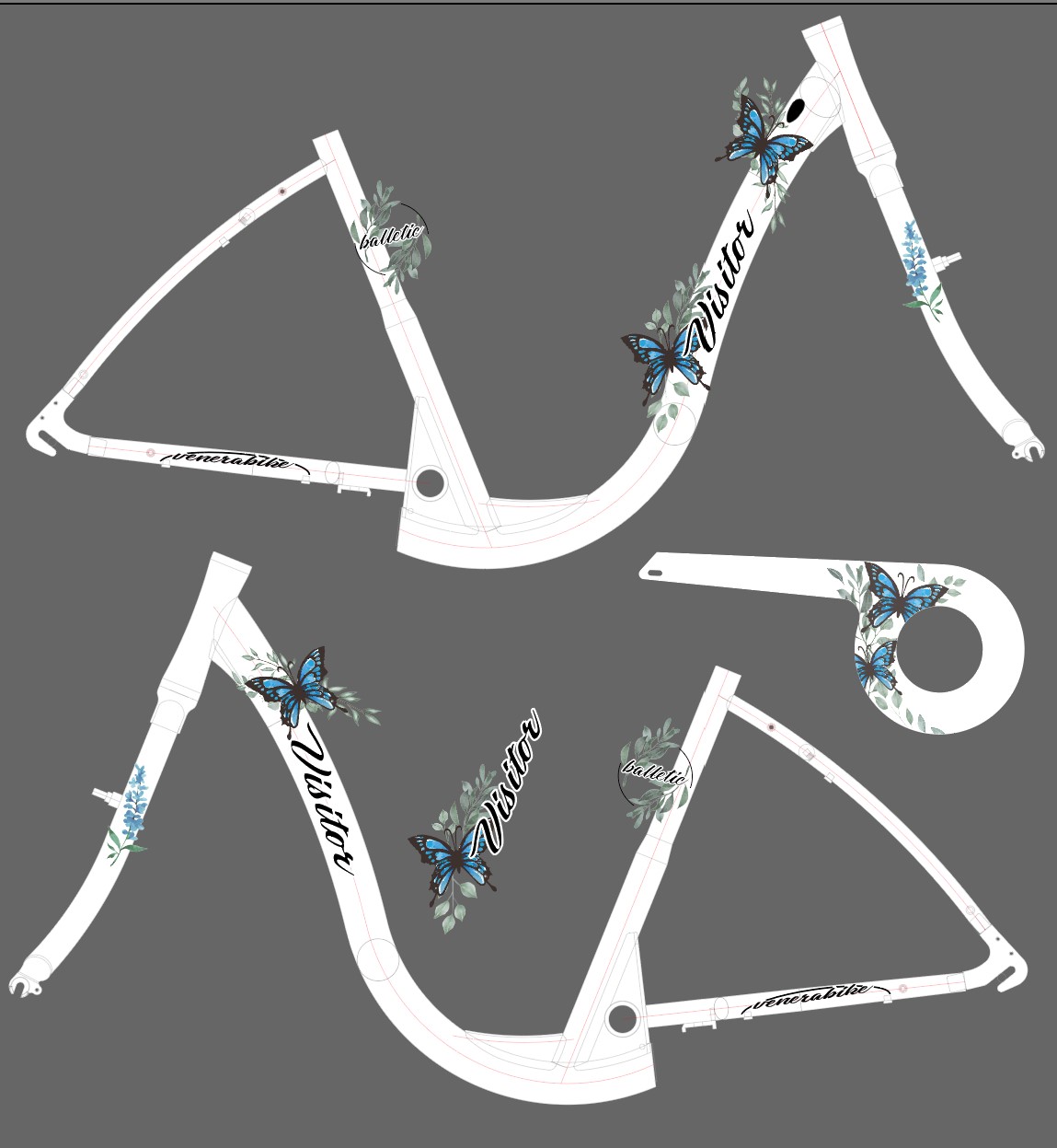 F.VILA CASSINI ZA RAM TOK3,1 28"/18"_1dizajn VISITOR-3892399 2026